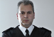 Güvenlik Personeli Hizmeti