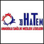 Hatem Sağlık Meslek Lisesi - Bandırma